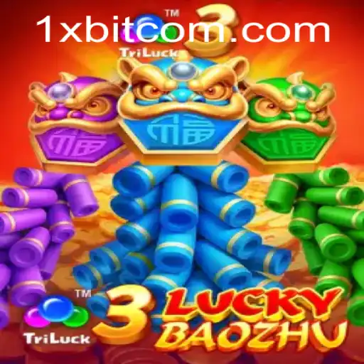 Exploring the Exciting World of 3LuckyBaozhu on 1xBit