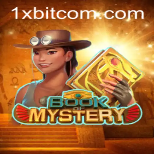 Unveiling Book of Mystery: An Enchanting Journey in the World of 1xBit