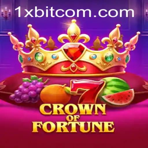 Exploring the Enchanting World of CrownofFortune on 1xBit