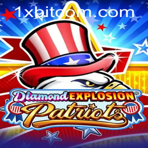 Exploring DiamondExplosionPatriots: An In-Depth Guide to the Game of Strategy and Chance