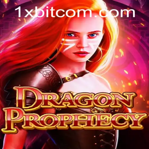 DragonProphecy: A New Era in the World of Fantasy Gaming