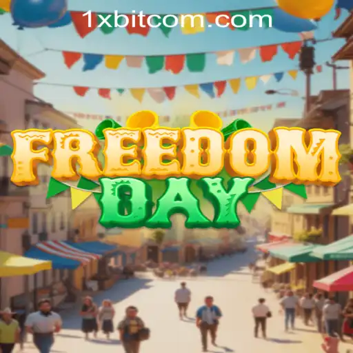 FreedomDay: The Ultimate Game Experience with 1xBit
