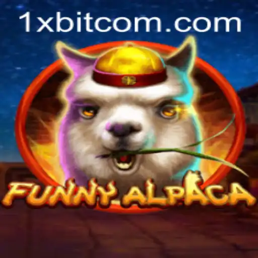 FunnyAlpaca: A Fresh Gaming Experience and Its Connection to 1xBit