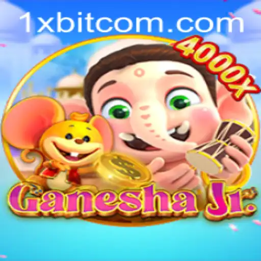Exploring the Thrilling World of GaneshaJr on 1xBit