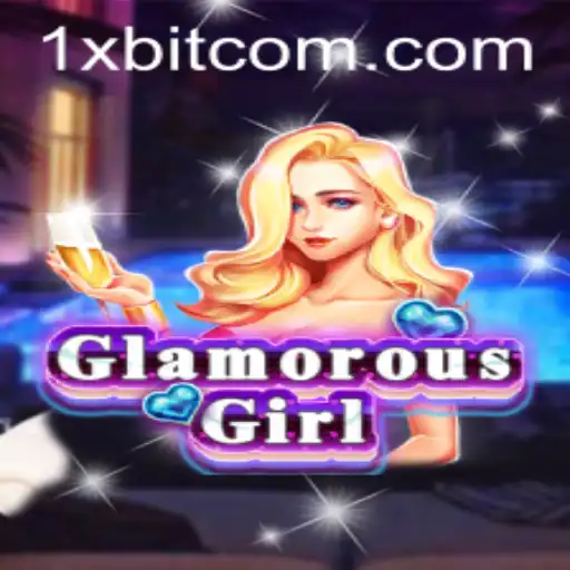 Unveiling GlamorousGirl: The Dazzling Casino Game at 1xBit