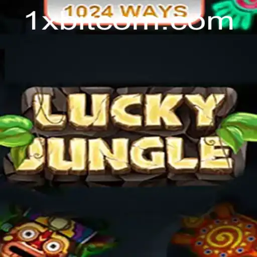 Exploring the Thrilling World of LuckyJungle1024 with 1xBit