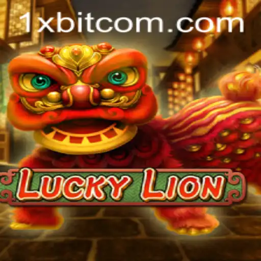 Discover the Thrilling World of LuckyLion at 1xBit