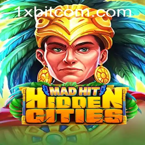 Discovering MadHitHiddenCities: A Thrilling Adventure with a Twist of 1xBit