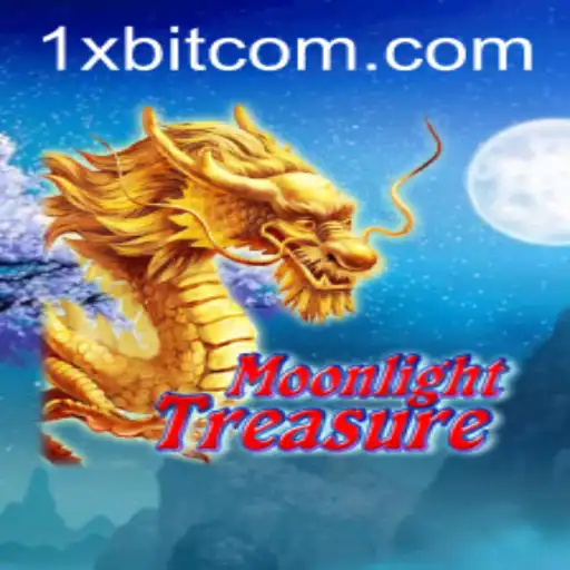 Discover the Enchanting World of MoonlightTreasure on 1xBit