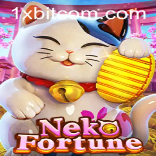 Exploring the Enchanting World of NekoFortune on 1xBit