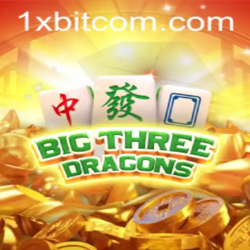 Discover the World of BigThreeDragons on 1xBit