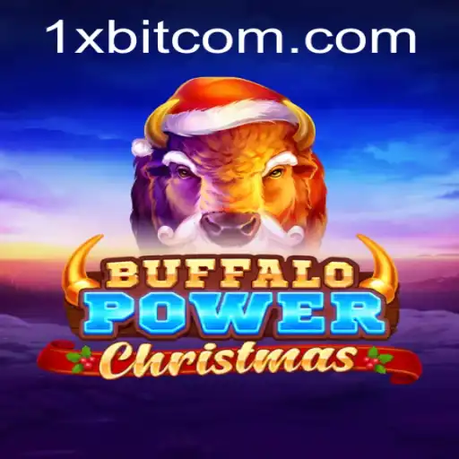 Buffalo Power Christmas: A Festive Spin on Gaming Fun