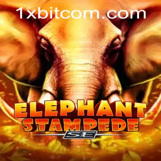 ElephantStampedeSE: A Thrilling Adventure in Virtual Gaming