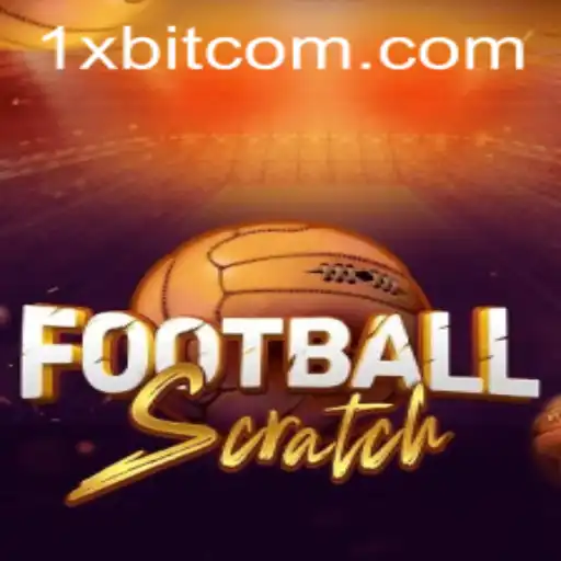 Experience Thrilling Gameplay with FootballScratch on 1xBit