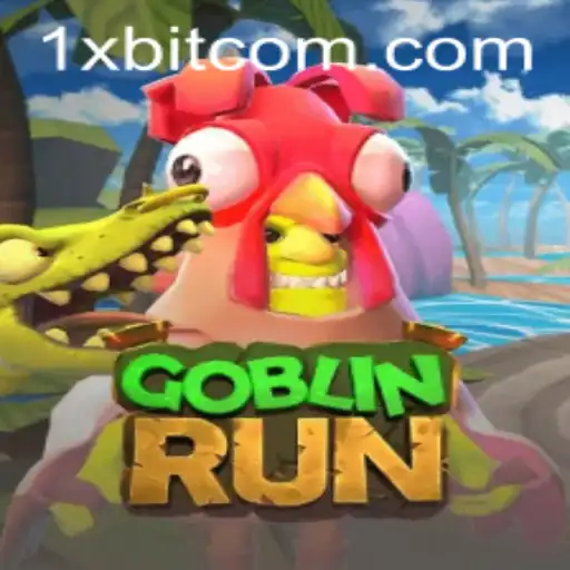 Dive into the Thrilling World of GoblinRun with 1xBit