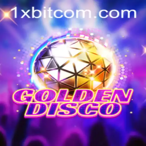 Exploring the Thrilling World of GoldenDisco at 1xBit