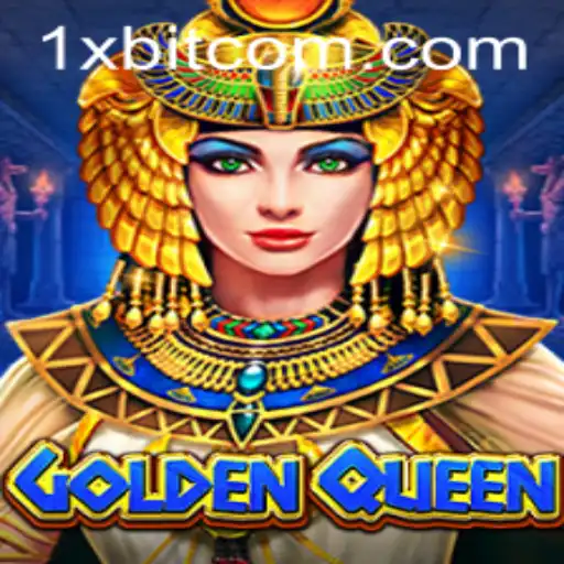 Experience the Thrills of GoldenQueen at 1xBit