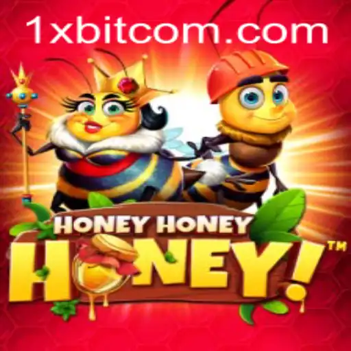 Discover the Thrills of HoneyHoneyHoney on 1xBit