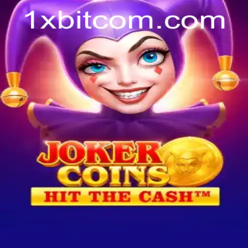 JokerCoins: The Exciting World of Virtual Currency and Gaming on 1xBit