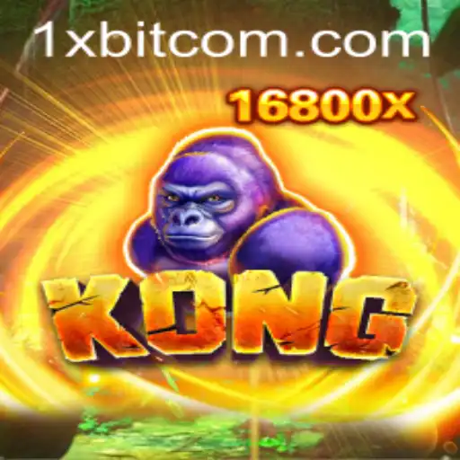 Kong: A Thrilling Adventure in the World of 1xBit