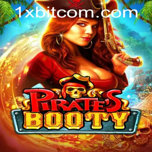 Unveiling PiratesBooty: A Thrilling Gaming Experience at 1xBit