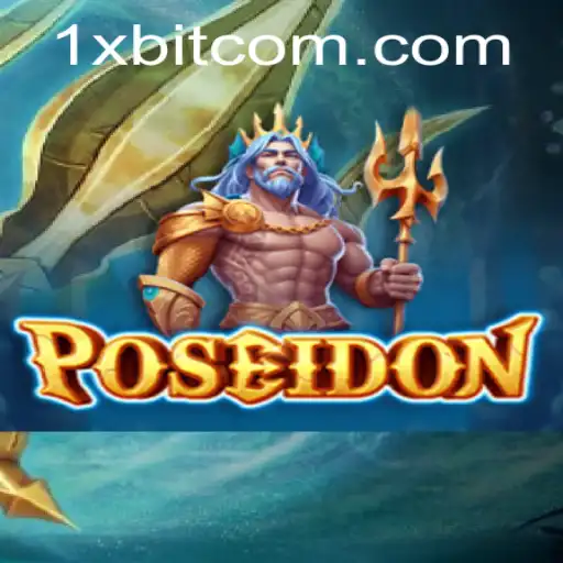 Diving into Poseidon: An Exciting Online Casino Experience with 1xBit
