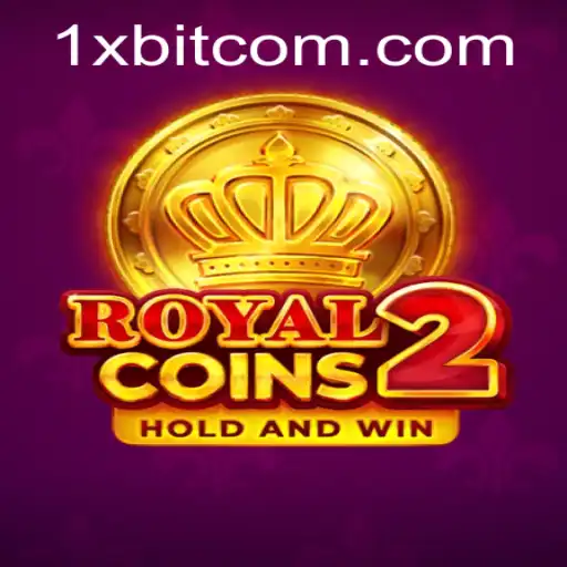 Discover the Excitement of RoyalCoins2 on 1xBit