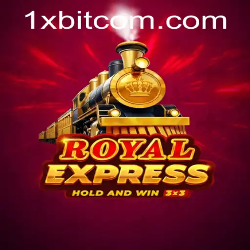 Exploring RoyalExpress: A Thrilling Journey Through the 1xBit Gaming Platform