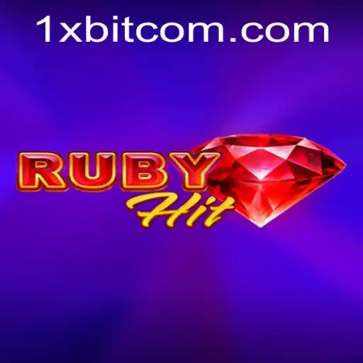 Discover the Exciting World of RubyHit on 1xBit
