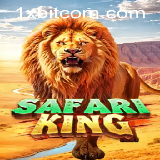 Unveiling SafariKing on 1xBit — A Captivating Gaming Adventure