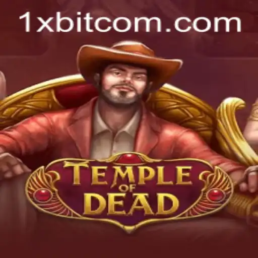 TempleofDead: Unraveling the Mysteries with 1xBit