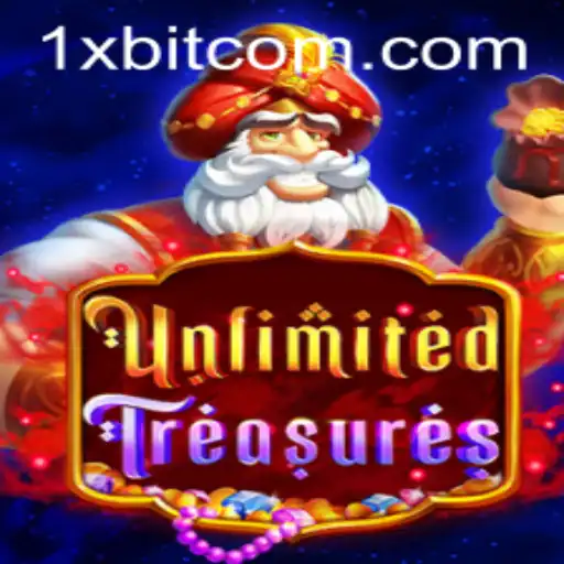 Dive into UnlimitedTreasures: A New Frontier in Gaming