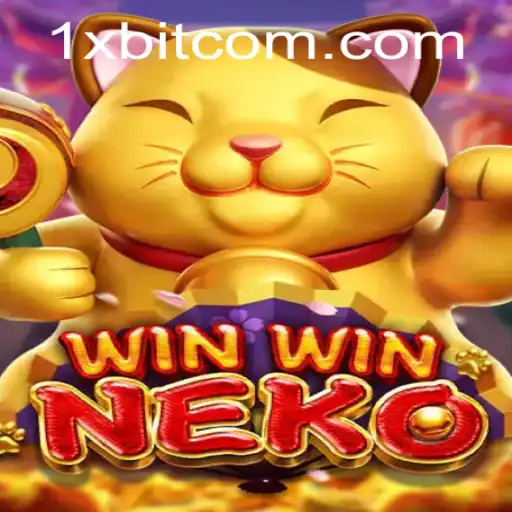 Discover the Exciting World of WinWinNeko on 1xBit