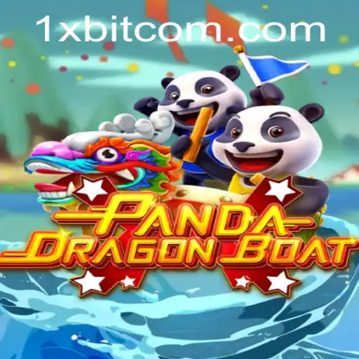 Immerse Yourself in the Exciting World of PANDADRAGONBOAT with 1xBit