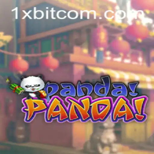 Discovering the Thrills of PandaPanda at 1xBit