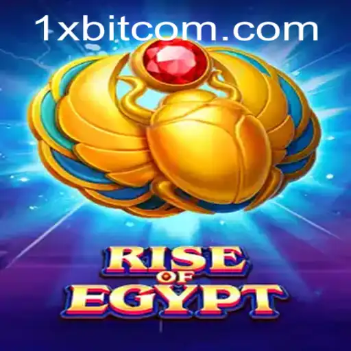 Unearthing the Secrets of RiseOfEgypt at 1xBit