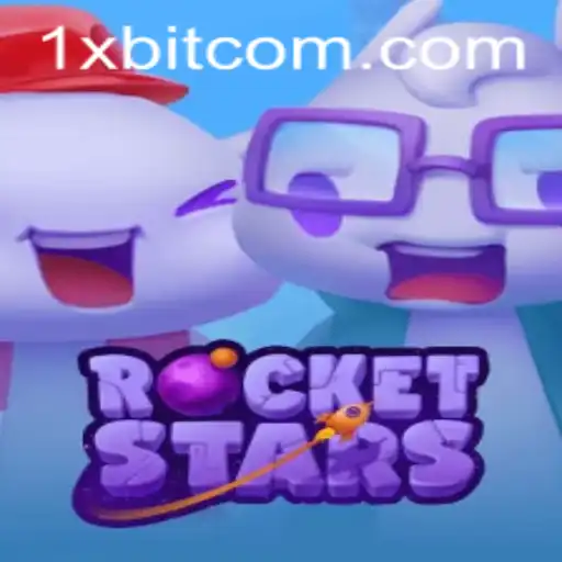 Discover RocketStars: A Thrilling Journey into Space with 1xBit
