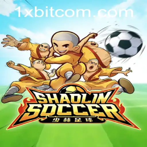 Shaolin Soccer: The Ultimate Gaming Experience at 1xBit