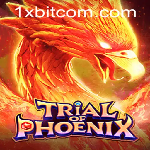 The Enigmatic World of TrialofPhoenix and Its Exciting Introduction to 1xBit