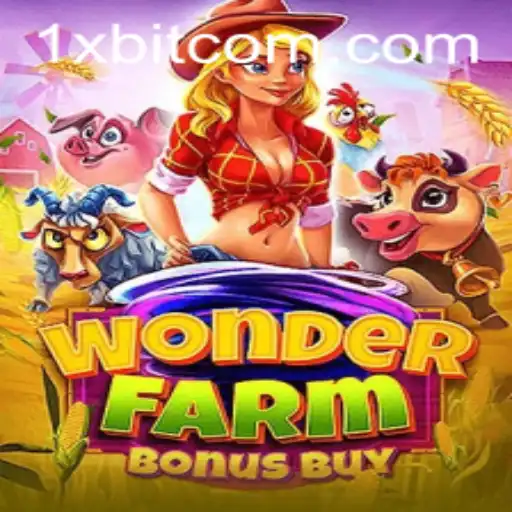 WonderFarmBonusBuy: A Comprehensive Guide to Farm-Themed Entertainment
