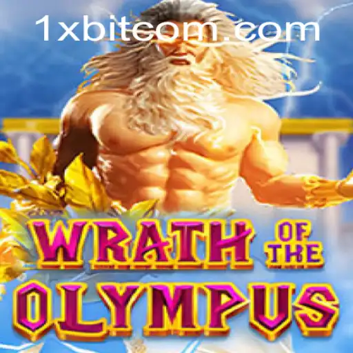 WrathofOlympus: A Mythical Adventure Unveiled with 1xBit